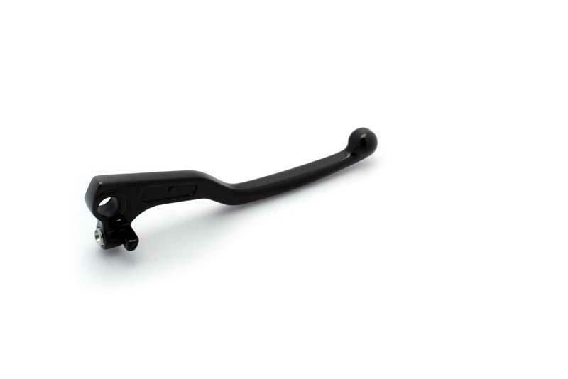 V PARTS OEM Type Casted Aluminium Clutch Lever Black Ducati, black