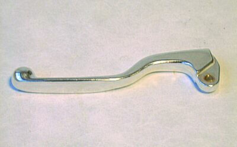 BIHR Clutch Lever OE Type Casted Aluminium Polished