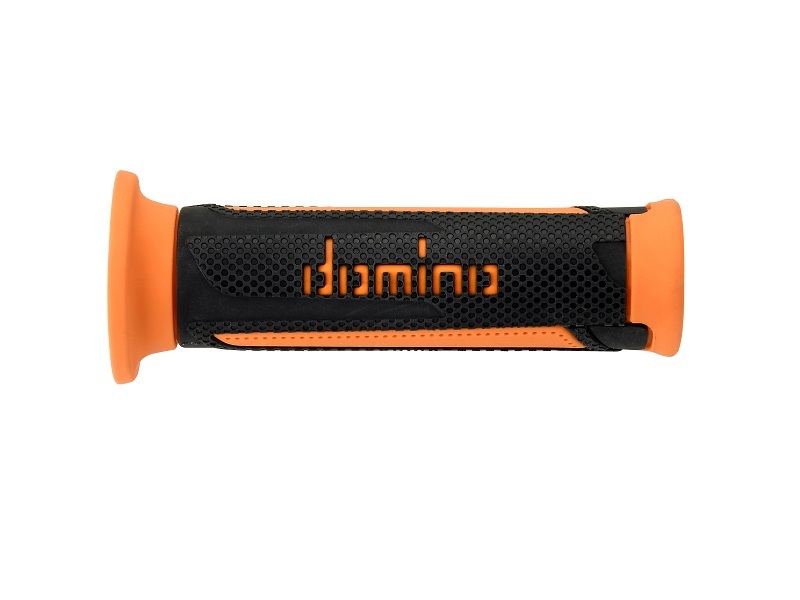 DOMINO A350 Touring Grips No Waffle