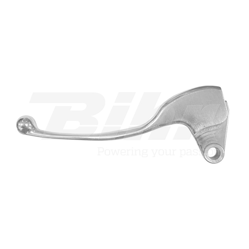 V PARTS OEM Type Casted Aluminium Clutch Lever Polished Suzuki Vl800C Intruder