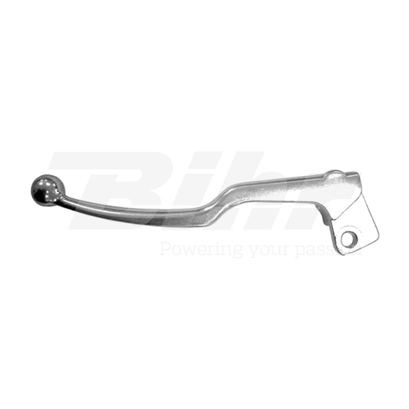 V PARTS OEM Type Casted Aluminium Clutch Lever Polished Suzuki Gz 125 Marauder