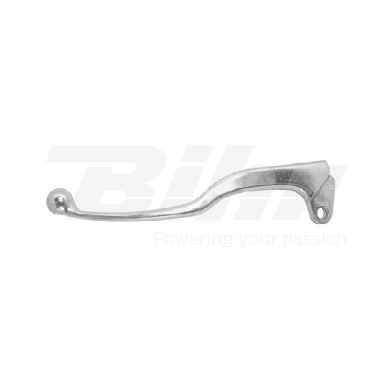 V PARTS OEM Type Casted Aluminium Clutch Lever Polished Yamaha Ybr 125