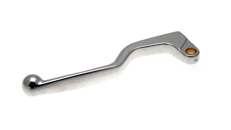 BIHR Clutch Lever OE Type Casted Aluminium Black Honda