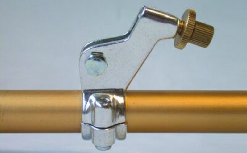 BIHR Clutch Lever Perch Casted for OEM Clutch Lever