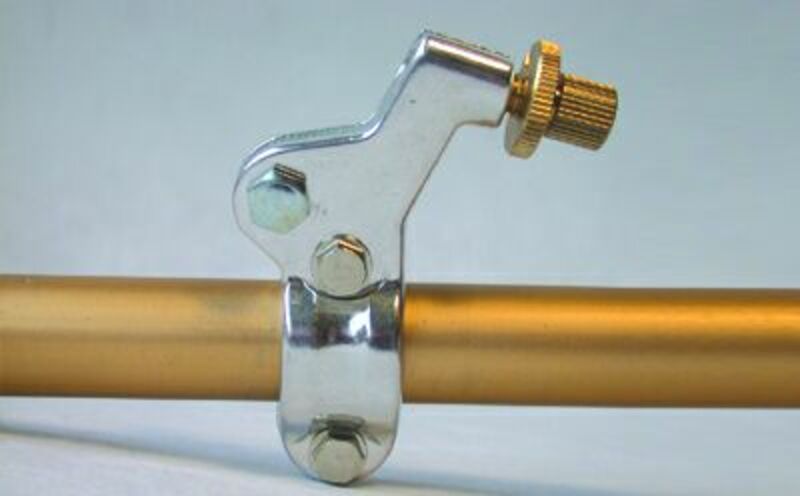 BIHR Clutch Lever Perch Forged for Honda OEM Clutch Lever, Size 105 cm, Size 105 cm