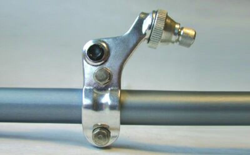  Clutch Lever Perch Forged For Oem Clutch Lever