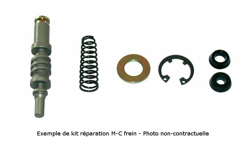 TOURMAX Front Brake Master Cylinder Repair Kit Suzuki DR125