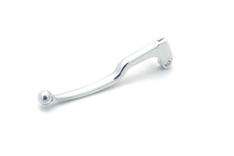 V PARTS OEM Type Casted Aluminium Clutch Lever Polished Suzuki Gsx-R 600