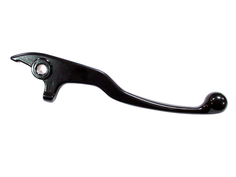 V PARTS OEM style Type Casted Aluminium Brake Lever Black Ktm 125 Duke