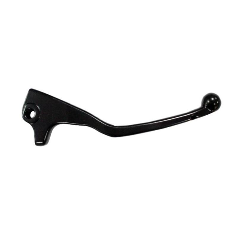 V PARTS OEM Type Casted Aluminium Brake Lever Polished Yamaha YZF125R