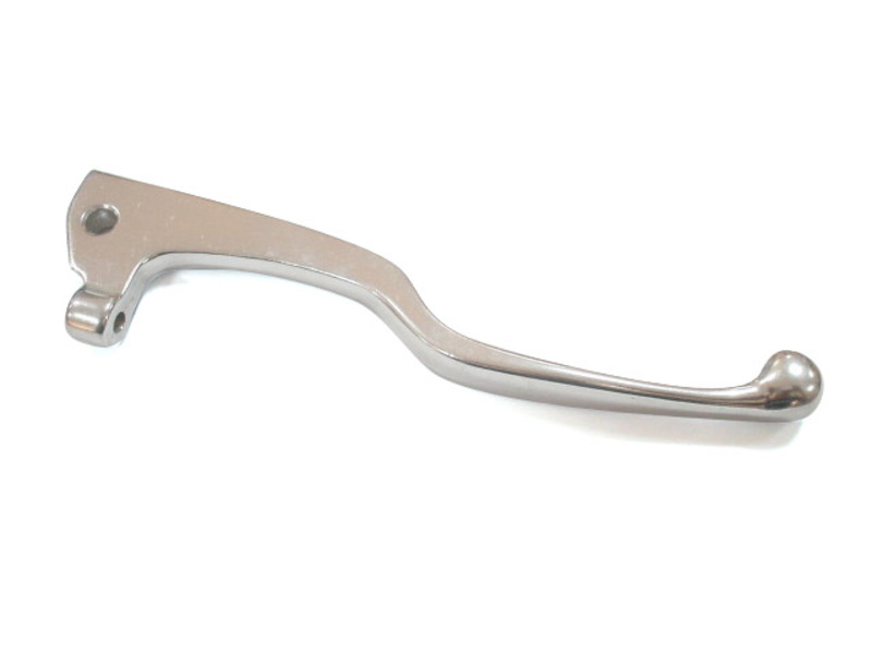 V PARTS OEM Type Casted Aluminium Brake Lever Polished Yamaha Sr400