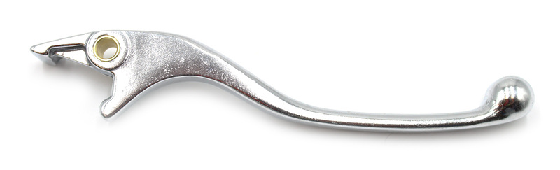V PARTS Levier de frein type origine aluminium poli Honda Nx250
