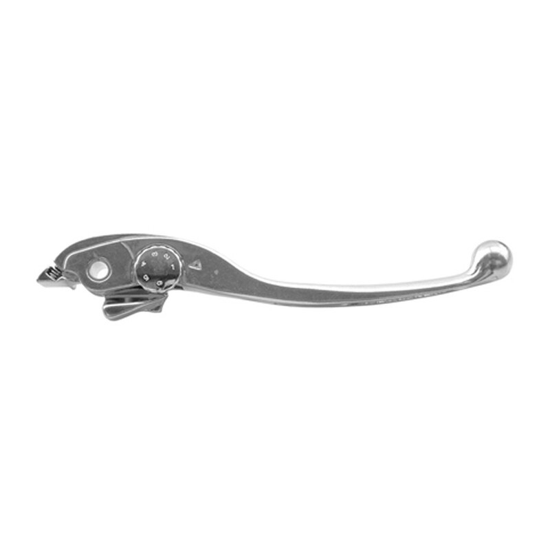 XDF - Palanca de embrague izquierda de 1 pulgada de 25 mm compatible con Honda Shadow VT600