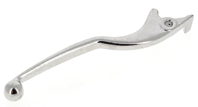 V PARTS Bremshebel Typ original poliertes Aluminium Kawasaki Bn125 Eliminator