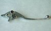 Preview image for V PARTS OEM Type Casted Aluminium Brake Lever Polished Triumph Tt600
