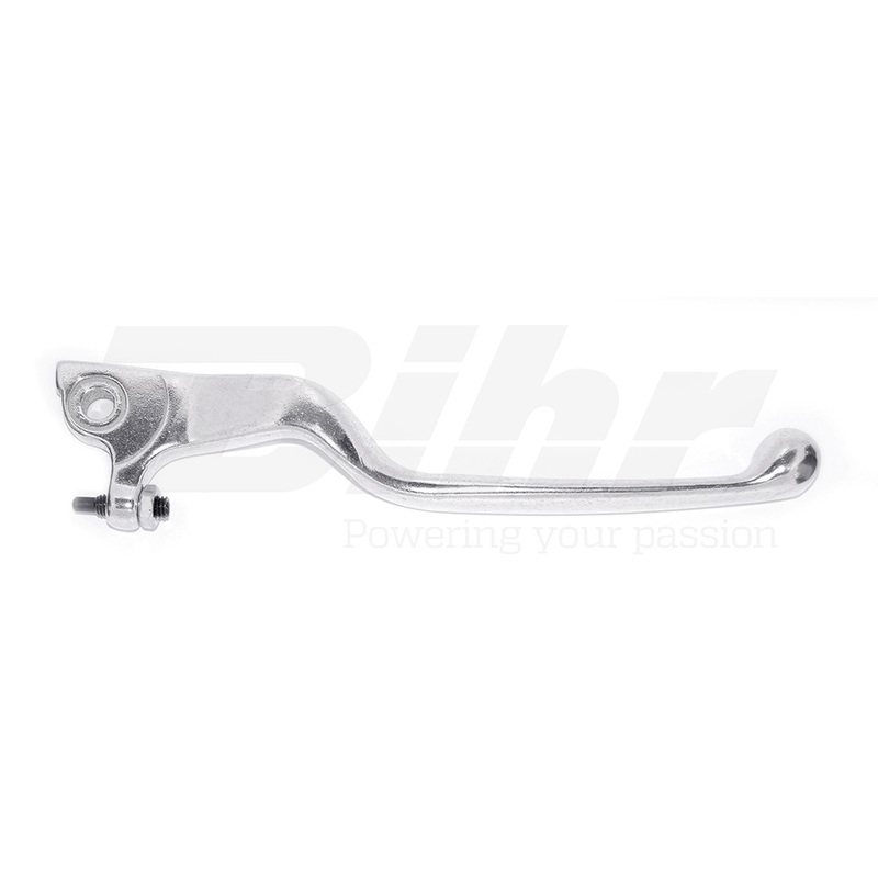 V PARTS Levier de frein type origine aluminium poli Aprilia Rs 125