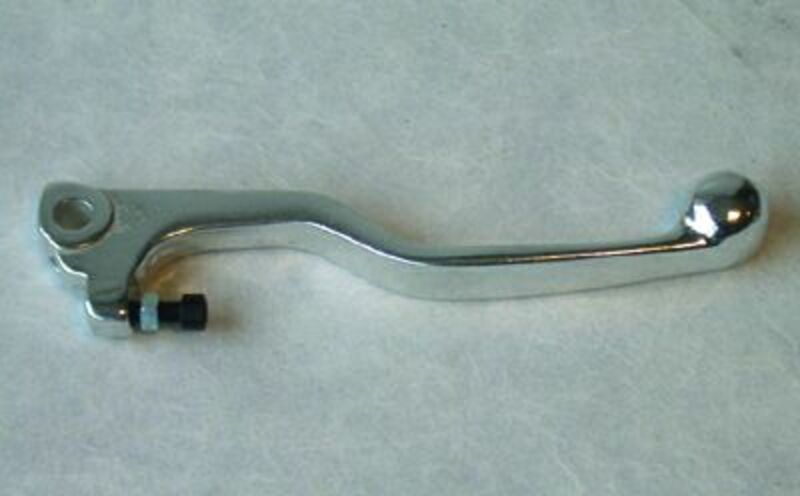 BIHR Brake Lever OE Type Casted Aluminium Polished