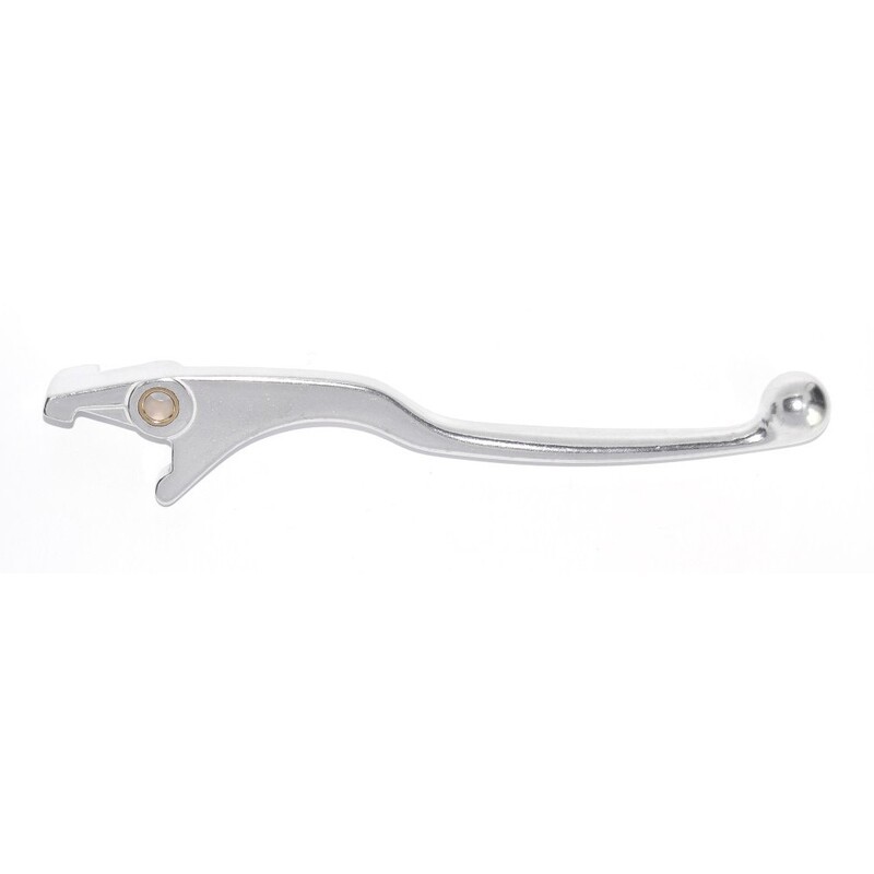 V PARTS OEM Type Casted Aluminium Brake Lever Polished Kawasaki En 500 Vulcan