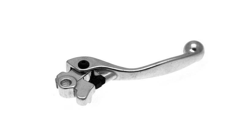 V PARTS OEM Type Casted Aluminium Brake Lever Polished Kawasaki Kx 250 F