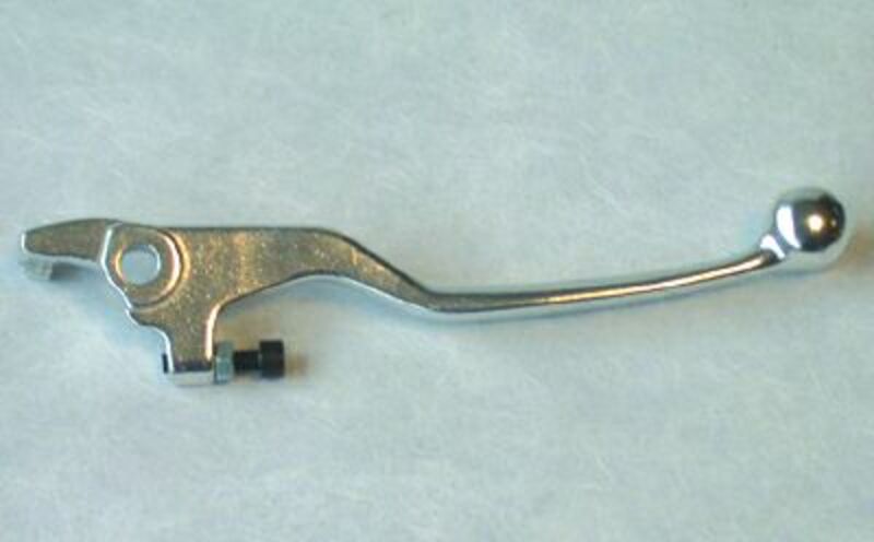 V PARTS OEM Type Casted Aluminium Brake Lever Polished Honda Xr 250 R