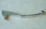 V PARTS OEM Type Casted Aluminium Brake Lever Polished Yamaha Sr 125