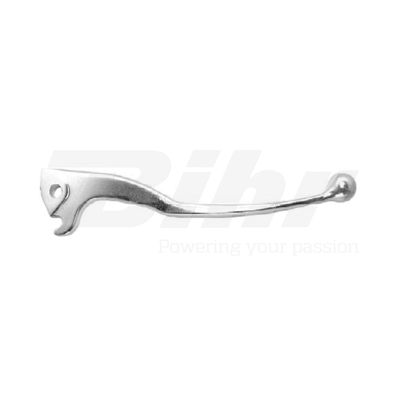 V PARTS Levier de frein type origine aluminium poli Yamaha Ybr125