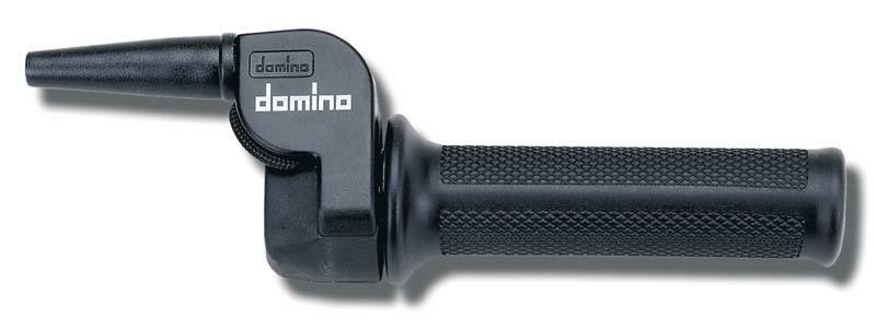 Domino Unisex Throttle Handles Motocross