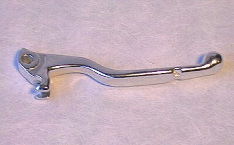BIHR Brake Lever OE Type Casted Aluminium Polished KTM/Husqvarna