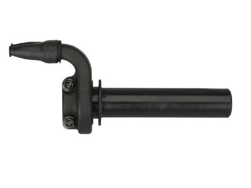 Domino TWO-WAY Throttle Handles For 4-STROKE Cross/Enduro