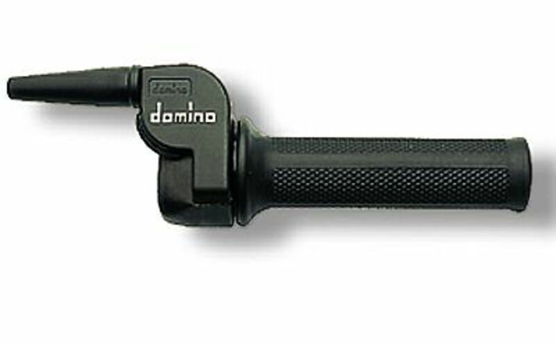 Domino Газовая ручка с покрытием