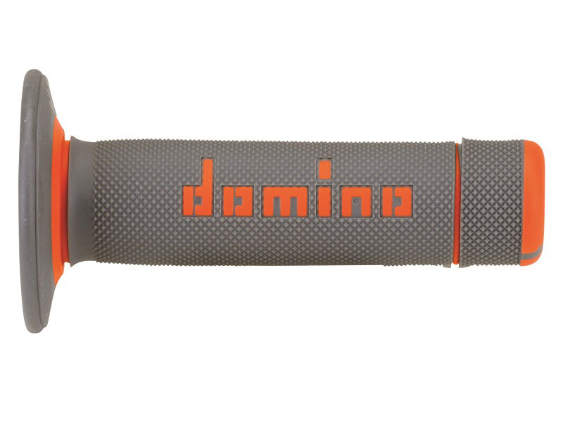 DOMINO A020 MX Two-Colors Grips Full Diamond