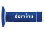 Domino コーティングA020バイカラーMXフルグリップ