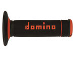 Domino コーティングA020バイカラーMXフルグリップ