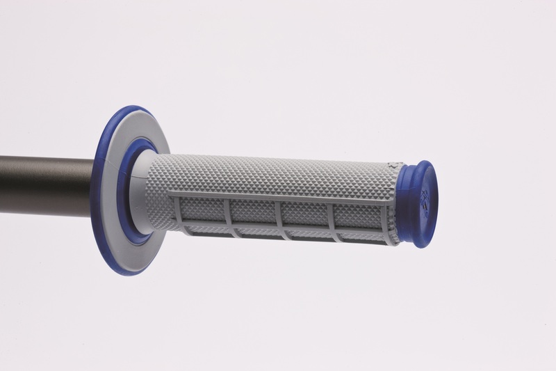 RENTHAL Coatings Halbwaffel der Serie RENTHAL Dual, Größe 220 cm, Größe 220 cm