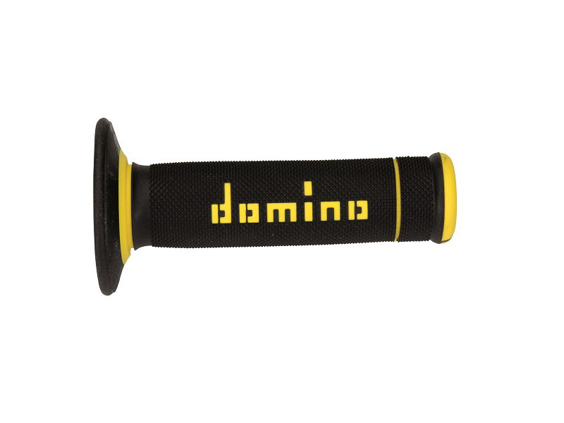 DOMINO A190 Off-Road X-treme Grips Full Diamond