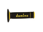 Domino A190 Off-Road X-treme Grips Full Diamond