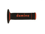 Domino A190 Off-Road X-treme Grips Full Diamond