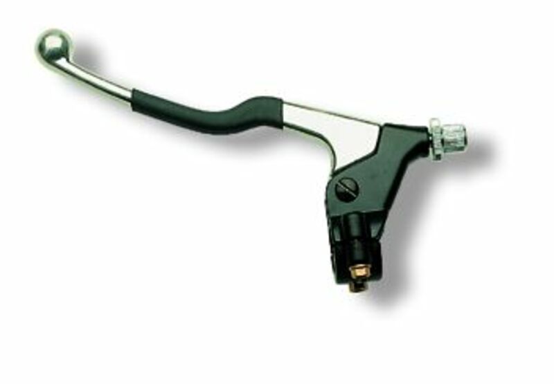 DOMINO CLUTCH LEVER ASSEMBLY FOR 2 AND 4-STROKE CROSS/ENDURO