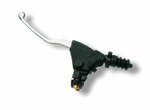 Domino CLUTCH LEVER ASSEMBLY FOR 2 AND 4-STROKE CROSS/ENDURO