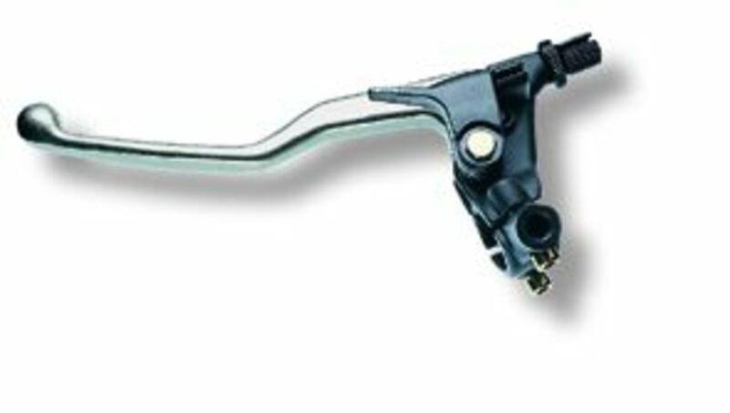 DOMINO CLUTCH LEVER ASSEMBLY FOR ENDURO/TRAIL