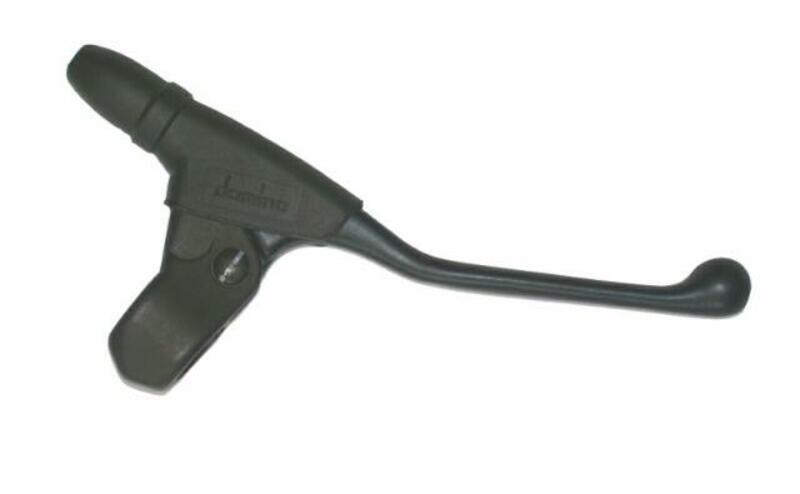 Domino BRAKE LEVER FOR FANTIC
