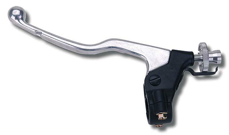 DOMINO CLUTCH LEVER ASSEMBLY FOR SUPERSPORT