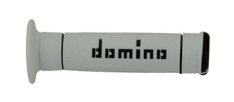 DOMINO Trial Grips Full Diamond