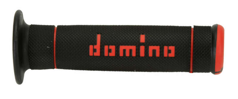 Domino Volledige grip Proefcoatings