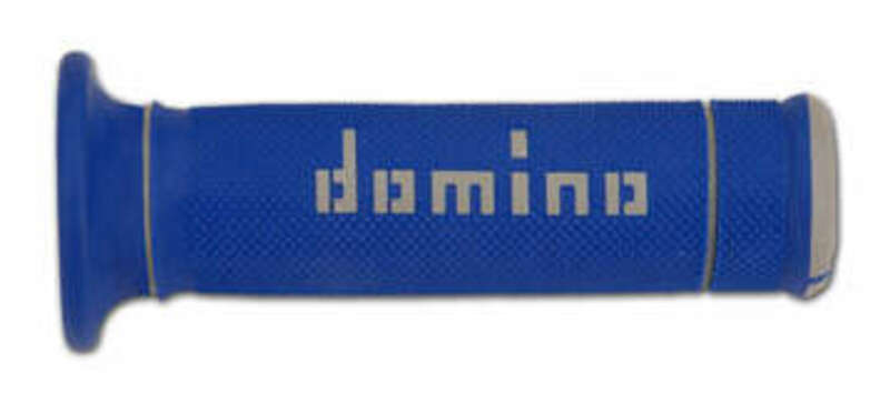 DOMINO Trial Grips Full Diamond