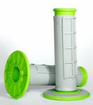 RENTHAL 半瓦纹 MX 双复合涂层