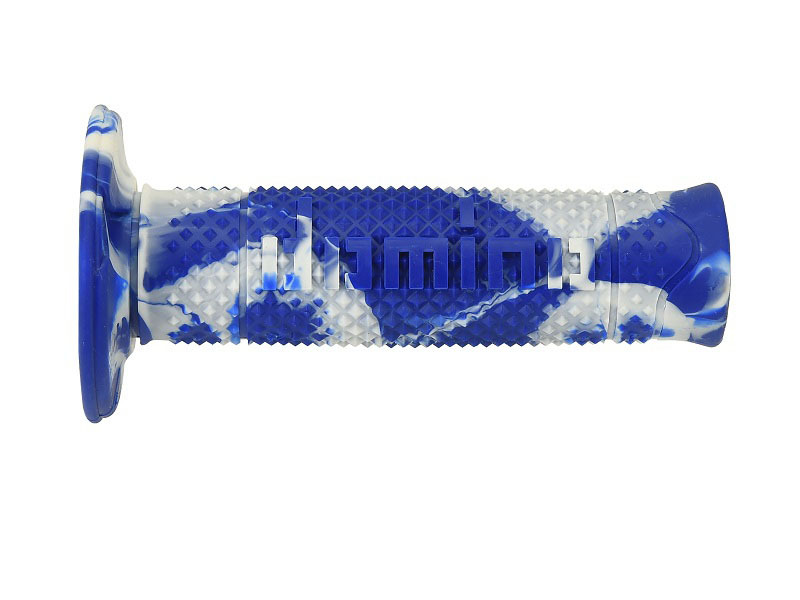 DOMINO A260 Snake Off-road Dual Compound Grips Full Diamond