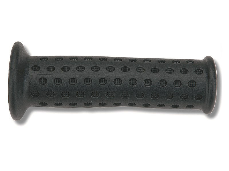 Domino Unisex Piaggio Style Closed Grips No Waffle