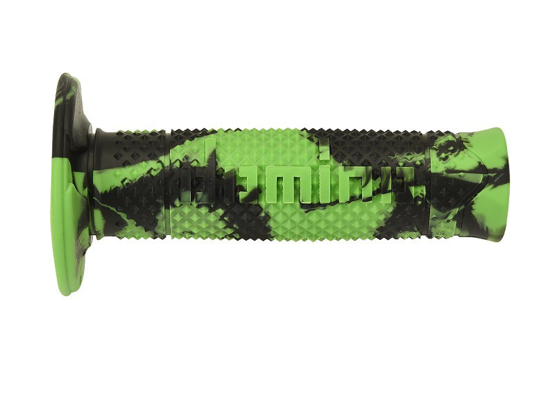 DOMINO A260 Snake Off-road Dual Compound Grips Full Diamond