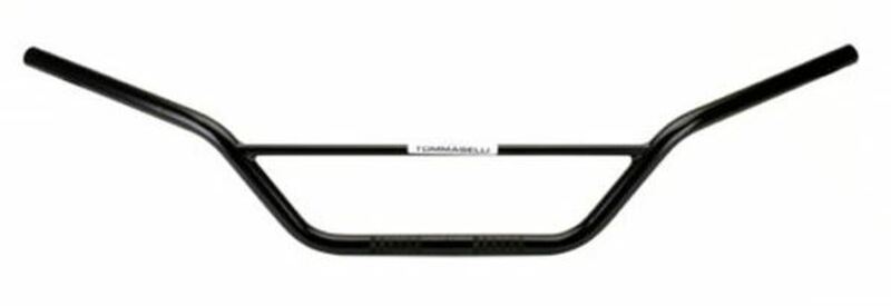 Domino Unisex Tommaselli Vintage Enduro Handlebar